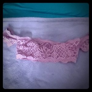 Victoria secret bralette/ bathing suit